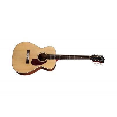Guild M-50E USA Electroacústica Rosewood Spruce M-Concert LR Baggs VTC
