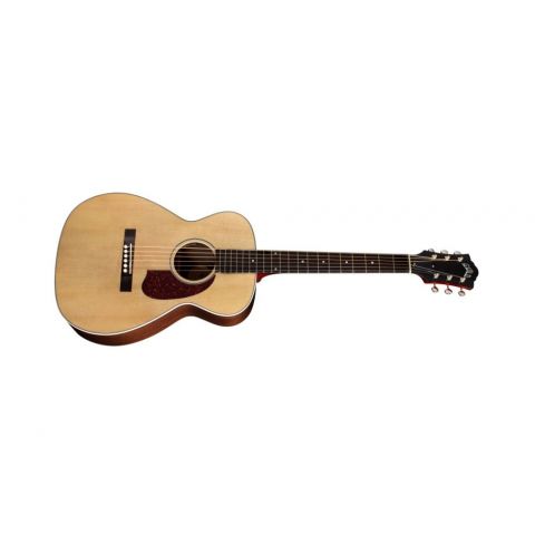 Guild M-50E USA Electroacústica Rosewood Spruce M-Concert LR Baggs VTC