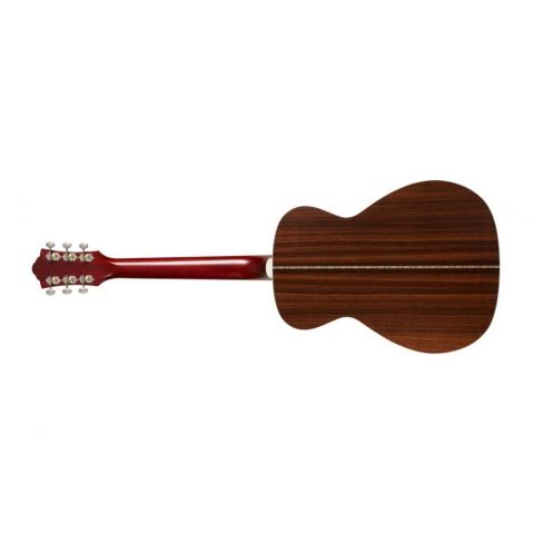 Guild M-50E USA Electroacústica Rosewood Spruce M-Concert LR Baggs VTC