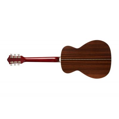 Guild M-50E USA Electroacústica Rosewood Spruce M-Concert LR Baggs VTC