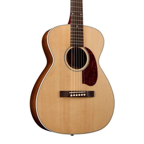 Guild M-50E USA Electroacústica Rosewood Spruce M-Concert LR Baggs VTC
