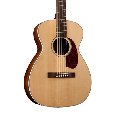 Guild M-50E USA Electroacústica Rosewood Spruce M-Concert LR Baggs VTC