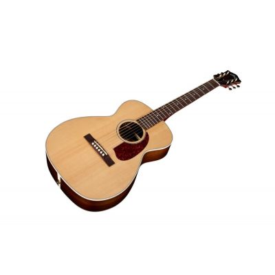 Guild M-50E USA Electroacústica Rosewood Spruce M-Concert LR Baggs VTC