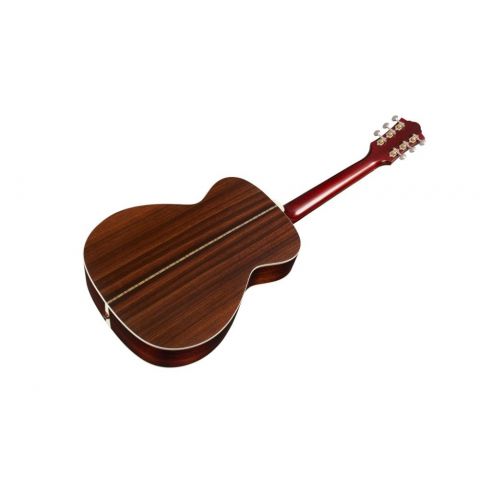 Guild M-50E USA Electroacústica Rosewood Spruce M-Concert LR Baggs VTC