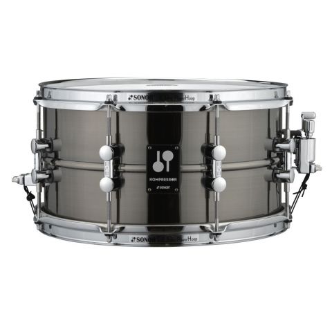 Sonor Kompressor Brass KS 13X7" SDB