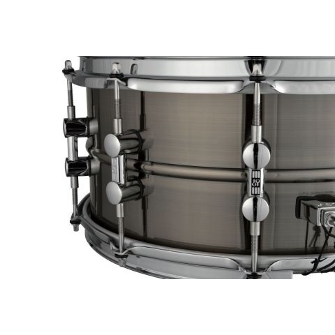 Sonor Kompressor Brass KS 13X7" SDB
