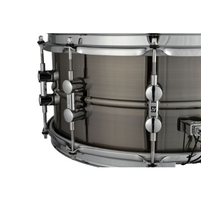 Sonor Kompressor Brass KS 13X7" SDB