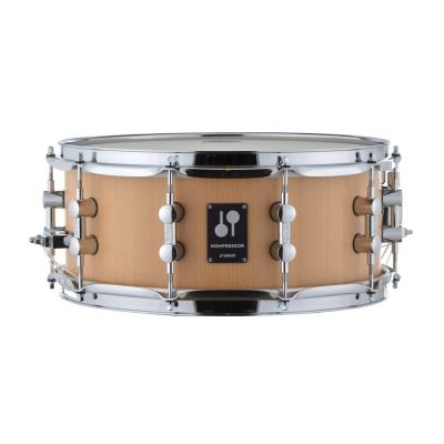 Sonor Kompressor Beech KS 14x6 SDW Caja de Haya