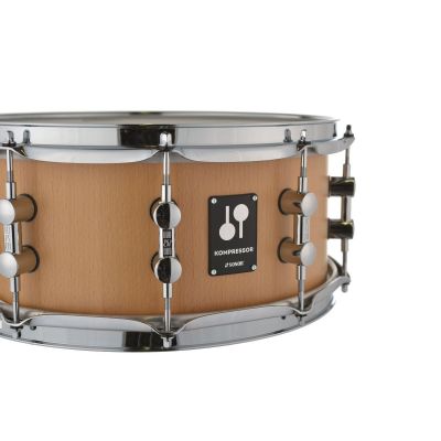 Sonor Kompressor Beech KS 14x6 SDW Caja de Haya
