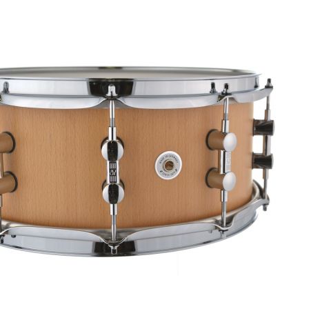 Sonor Kompressor Beech KS 14x6 SDW Caja de Haya