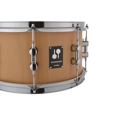 Sonor Kompressor Beech KS 13x7 SDW Caja de Haya Power Piccolo