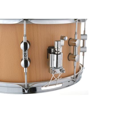 Sonor Kompressor Beech KS 13x7 SDW Caja de Haya Power Piccolo