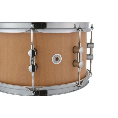 Sonor Kompressor Beech KS 13x7 SDW Caja de Haya Power Piccolo