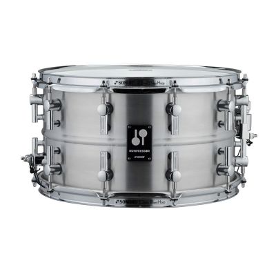 Sonor Kompressor Aluminium KS 14x8 SDA Caja de Aluminio