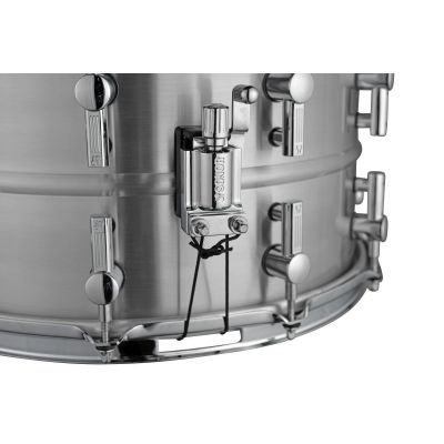 Sonor Kompressor Aluminium KS 14x8 SDA Caja de Aluminio