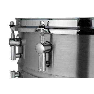 Sonor Kompressor Aluminium KS 14x8 SDA Caja de Aluminio