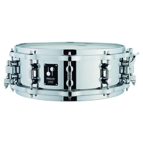 Sonor ProLite Steel PL 14x5 SDSD Caja de Acero