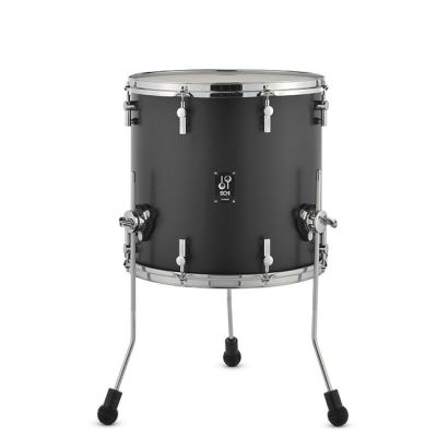 Sonor SQ1 16x15 FT GTB Timbal Base de Abedul con Punch