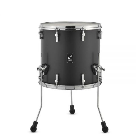 Sonor SQ1 16x15 FT GTB Timbal Base de Abedul con Punch