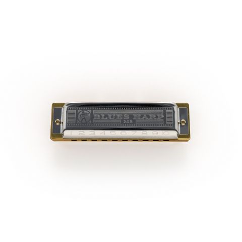 Hohner Blues Harp C Major New