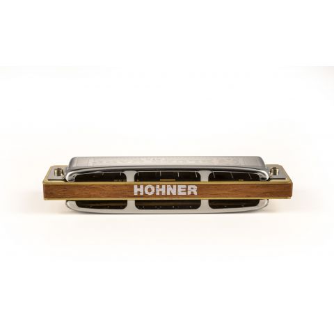 Hohner Blues Harp G Major New