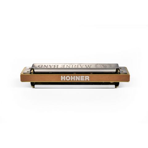 Hohner Marine Band 1896 D Major New