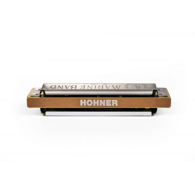Hohner Marine Band 1896 D Major New