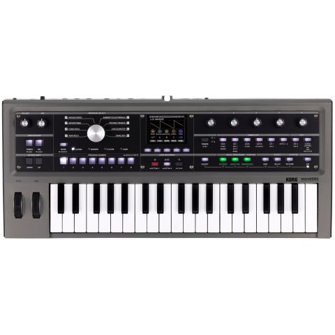 Korg MicroKORG 2