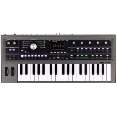 Korg MicroKORG 2