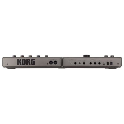 Korg MicroKORG 2