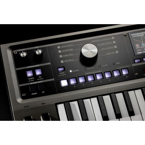 Korg MicroKORG 2