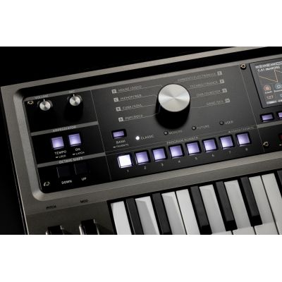 Korg MicroKORG 2