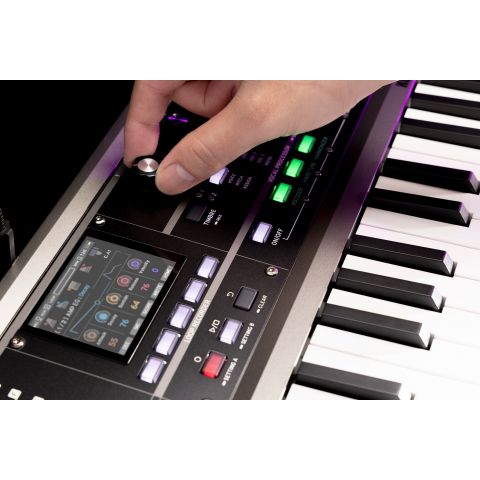 Korg MicroKORG 2