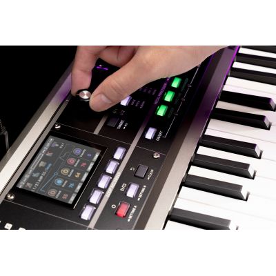 Korg MicroKORG 2