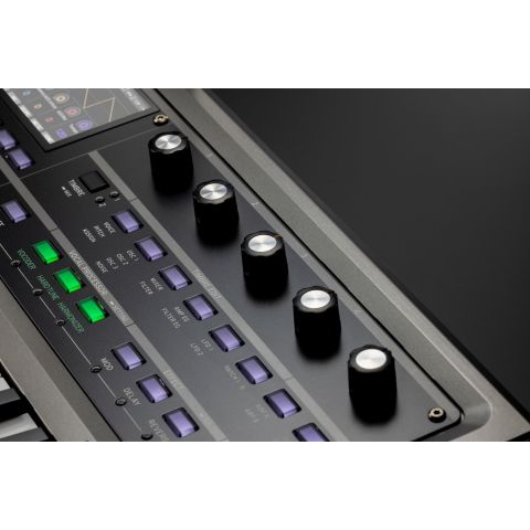 Korg MicroKORG 2