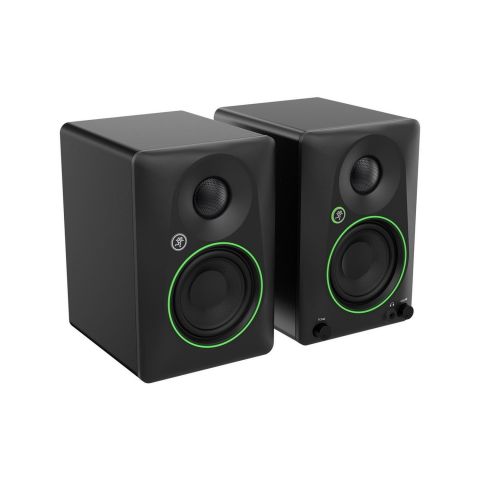 Mackie CR3.5BT Pareja Monitores Estudio