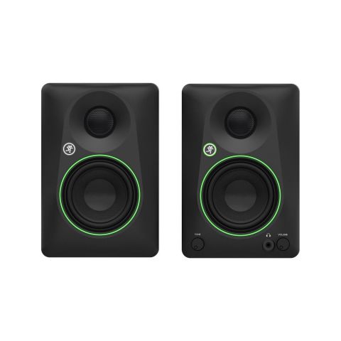 Mackie CR3.5BT Pareja Monitores Estudio