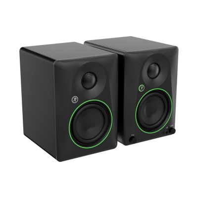 Mackie CR4.5 Pareja Monitores Estudio