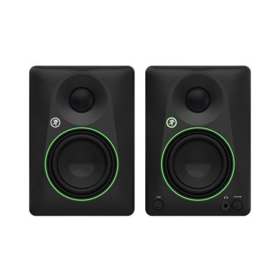 Mackie CR4.5 Pareja Monitores Estudio