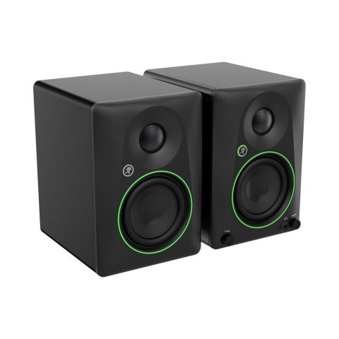 Mackie CR4.5BT Pareja Monitores Estudio