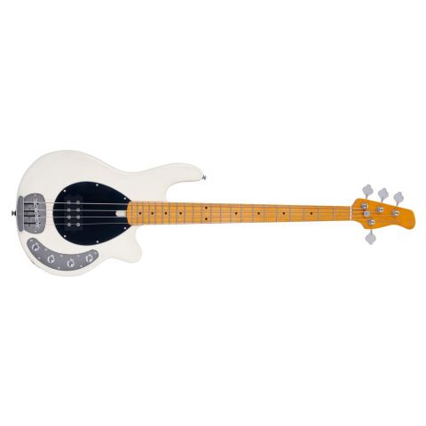 Marcus Miller Z3-4 Antique White Bajo Eléctrico