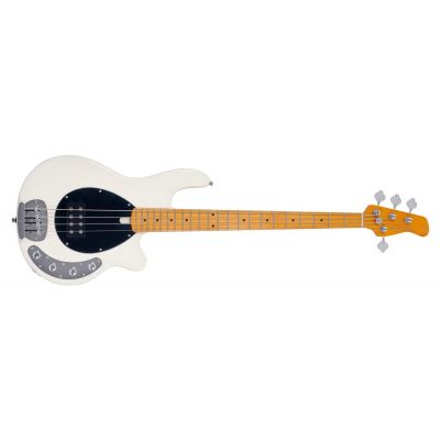 Marcus Miller Z3-4 Antique White Bajo Eléctrico