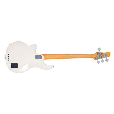 Marcus Miller Z3-4 Antique White Bajo Eléctrico