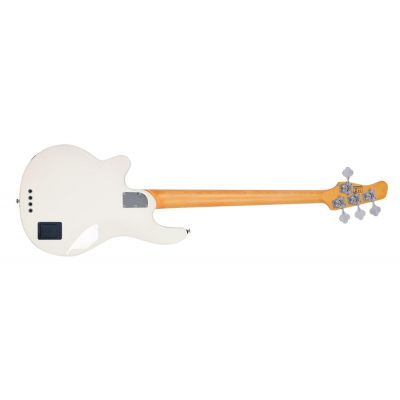 Marcus Miller Z3-4 Antique White Bajo Eléctrico
