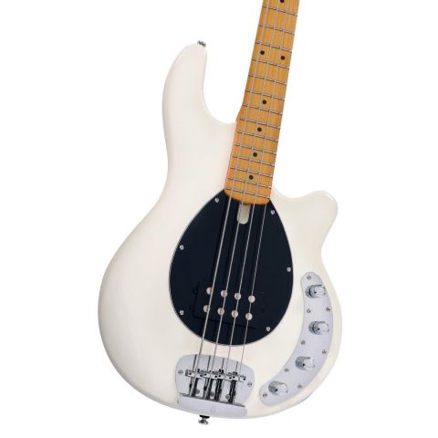 Marcus Miller Z3-4 Antique White Bajo Eléctrico