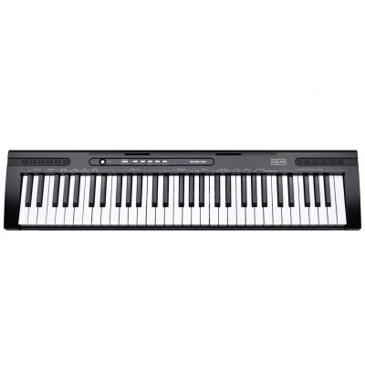 OQAN QKB61BK TECLADO DE ACOMPAÑAMIENTO CON ALTAVOCES