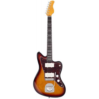 SIRE J5 3TONE SUNBURST