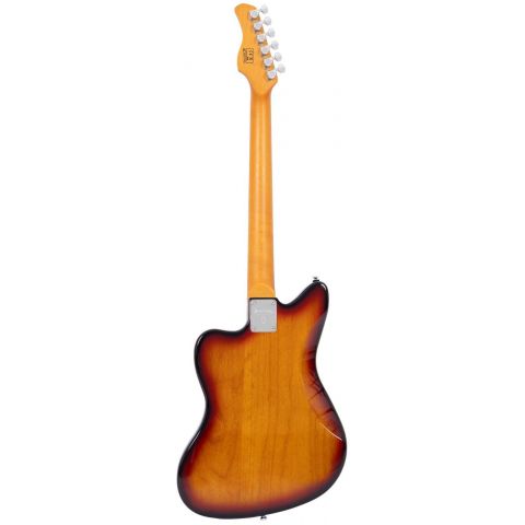 SIRE J5 3TONE SUNBURST