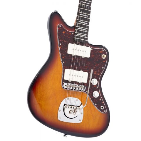 SIRE J5 3TONE SUNBURST