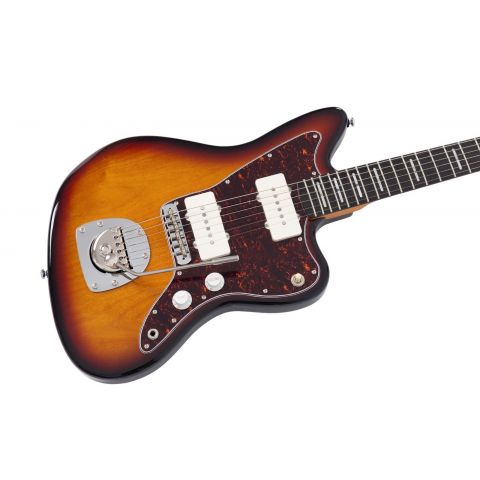 SIRE J5 3TONE SUNBURST